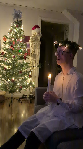 Storgatan 36, 972 33 Luleå