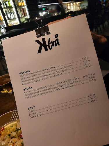 Black Bird - Gastronomi och hotellverksamhet