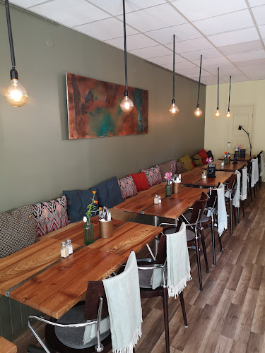 Skafferiet i Lidköping - Lidköping