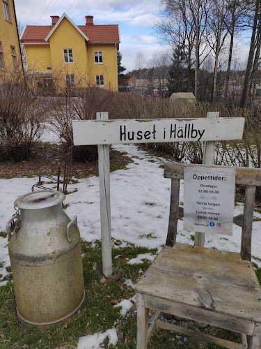 Comentarii opinii despre Huset i Hällby