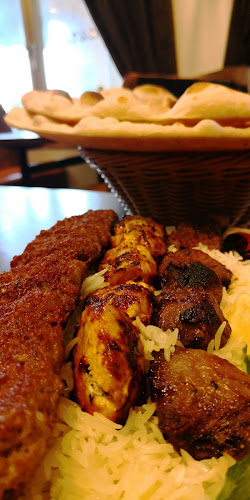 Fanoos Restaurang & Café - Gastronomi och hotellverksamhet