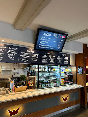 Reviews of Rasta Grums in Grums - Gastronomi och hotellverksamhet