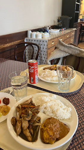 Reviews of Thai Isaan Restaurang in Bromma - Gastronomi och hotellverksamhet