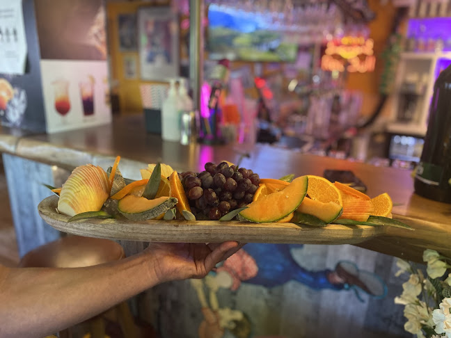 Ylias Bistro - Stockholm