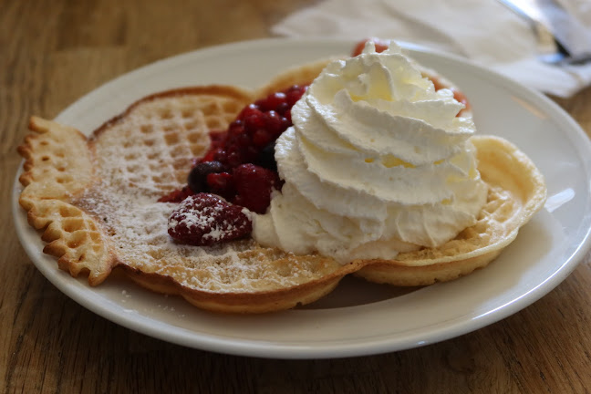 Opinii despre Torps Cafe în Göteborg - Gastronomi och hotellverksamhet