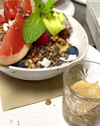 Comentarii opinii despre BodyBuddy Café & Bakery Masthuggskajen