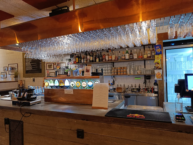 Ölstugan Tullen Sveavägen - Gastronomi och hotellverksamhet