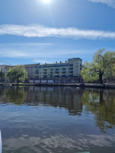 Verandan vid Ån - Linköping