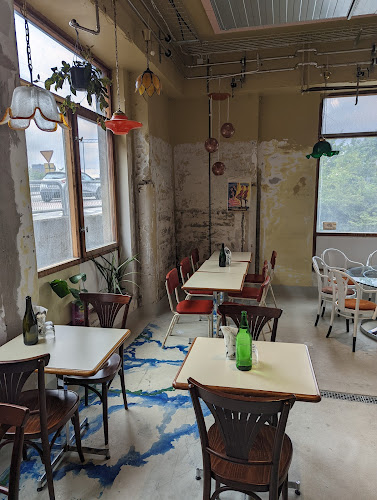 Stigbergets Shangri-La - Gastronomi och hotellverksamhet