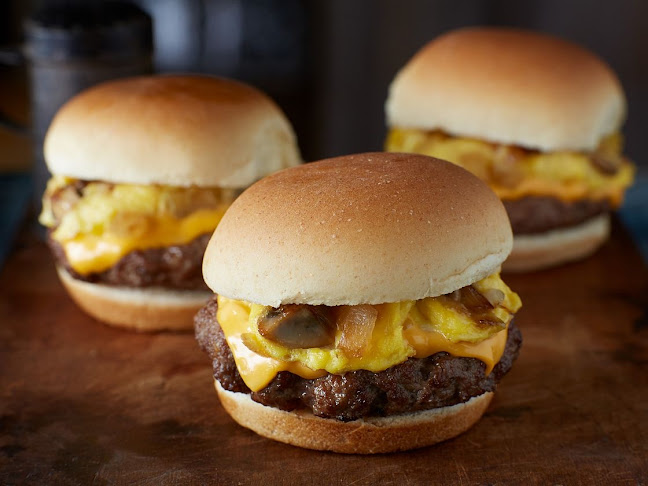 Opinii despre Sliders & Shakes în Malmö - Gastronomi och hotellverksamhet