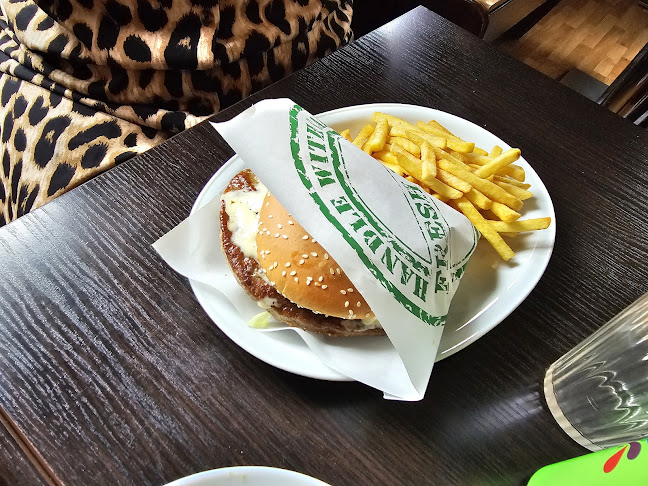 Dejes kvarterskrog & pizzahouse - Deje