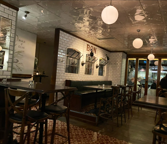 Comments and reviews of Bon