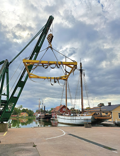 Cafe Baltzar von Platen Open Times