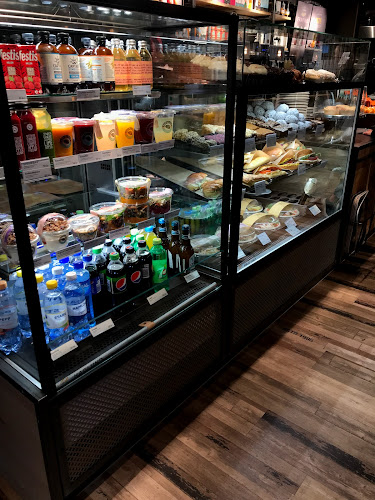 Opinii despre Espresso House în Falköping - Gastronomi och hotellverksamhet