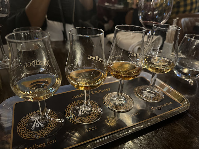 Ardbeg Embassy
