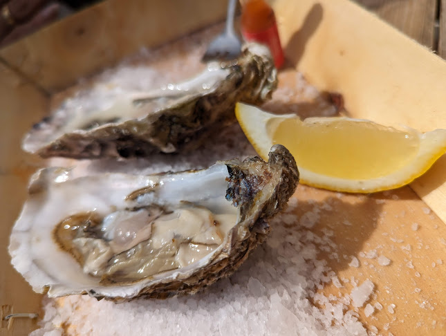 Johans Krog - Gastronomi och hotellverksamhet