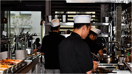 Khai & Mui - asiatisk restaurang Kristianstad