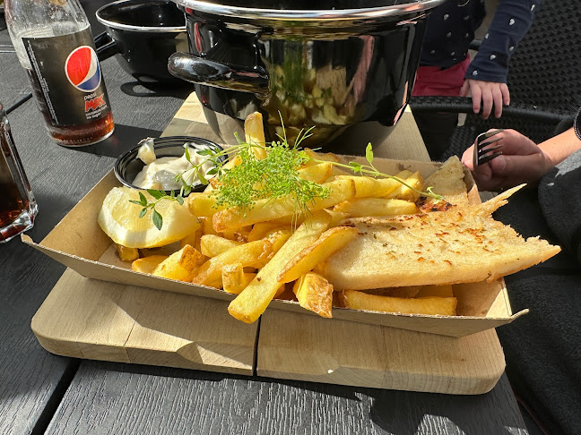 Nedergårdens Vilt & Natur - Gastronomi och hotellverksamhet