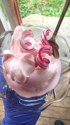 Just a Farm Gårdsbutik - Gastronomi och hotellverksamhet