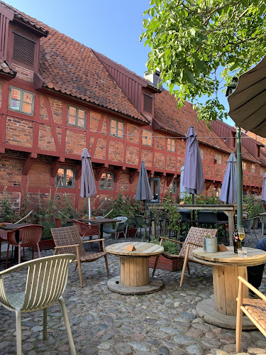 Grändens mat - Ystad