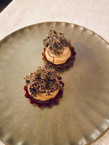 Restaurang ÄNG Open Times