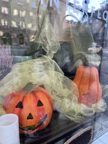 Blomsterjouren - Blommor Vasastan - Stockholm