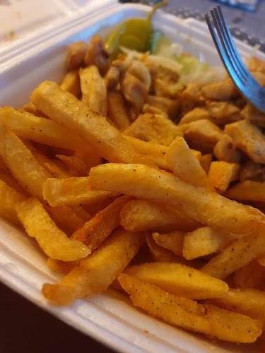 Pizzeria Capone - Limhamn