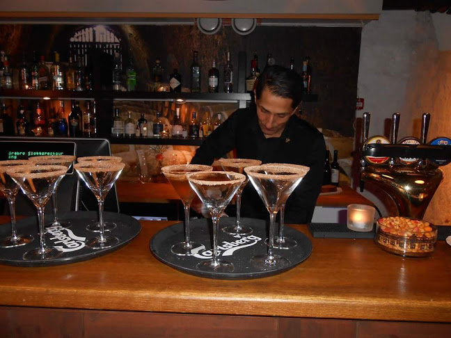 La Pampa steakhouse Open Times