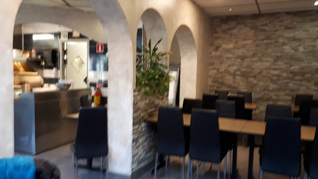 Pizzeria Torino Ljungby - Ljungby