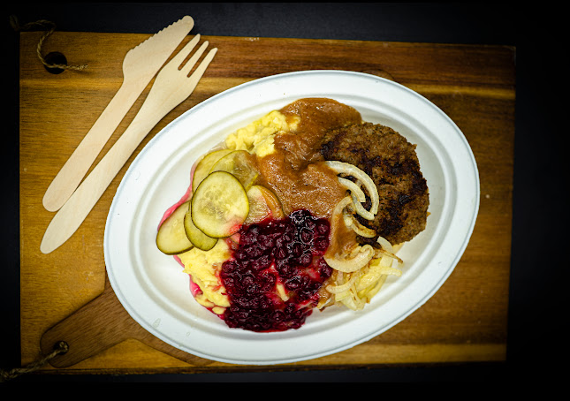 Flygande Korven - Torslanda