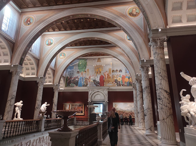 Restaurang Nationalmuseum