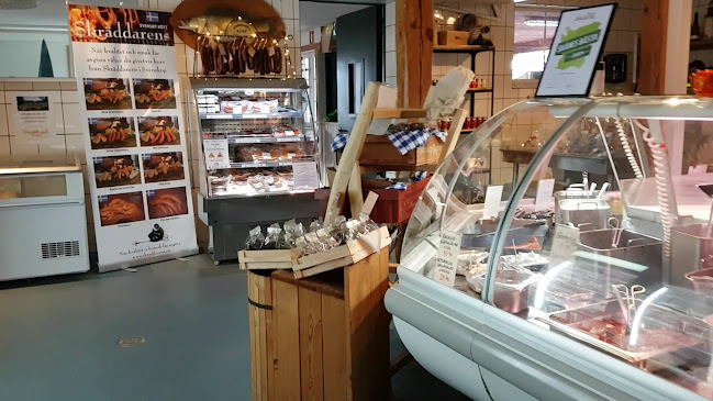 BJÖRK’s RINGSJÖN Fiskbutik & Rökeri