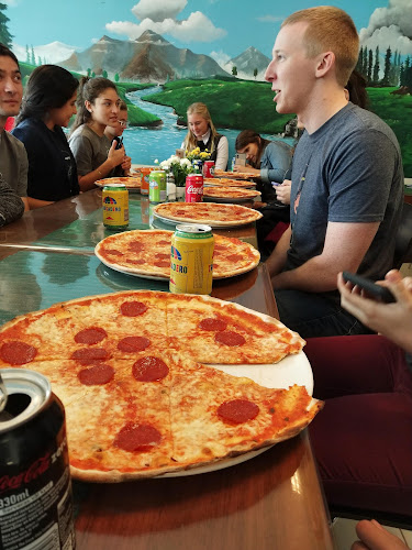 Kummelby Pizzeria - Gastronomi och hotellverksamhet