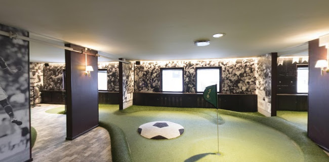 O'Learys Umeå Open Times