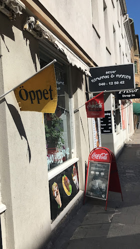 Östra Förstadsgatan 16, 211 31 Malmö