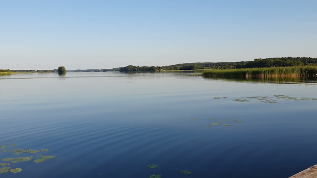Hornuddens trädgård