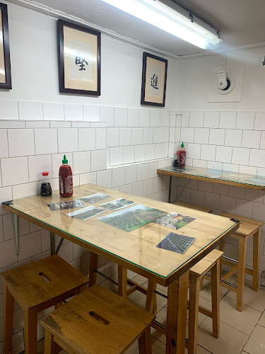 Fengsson Dumpling House