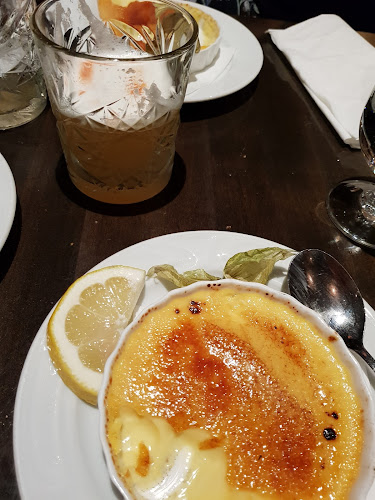 Berzelius Bar & Matsal Phone number