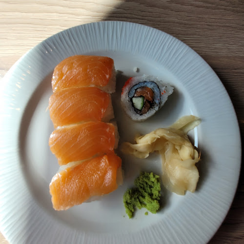 Khai & Mui - asiatisk restaurang Kristianstad Open Times