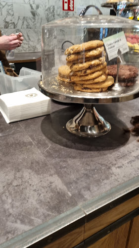 Comentarii opinii despre Espresso House Skövde Central SKÖ