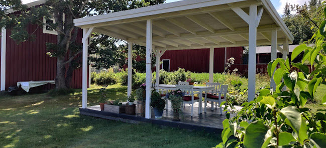 Östanö Skafferi - Gastronomi och hotellverksamhet