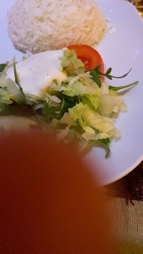 Comments and reviews of Holy Cow