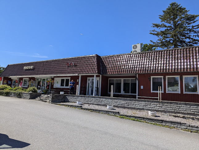 E3 Baren - Mariestad