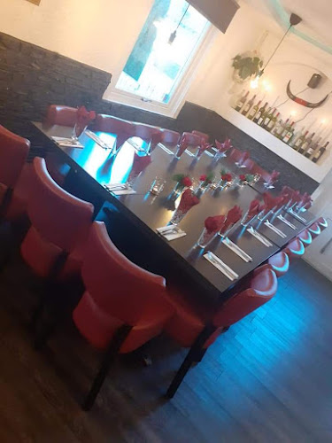 Hörnet Restaurang & Kvarterskrog - Gastronomi och hotellverksamhet