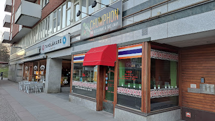 Chumphon Thai Restaurant