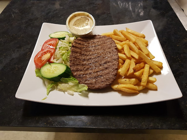 Comentarii opinii despre Nya Kreta Pizzeria