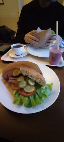 Café Tratten - Gastronomi och hotellverksamhet