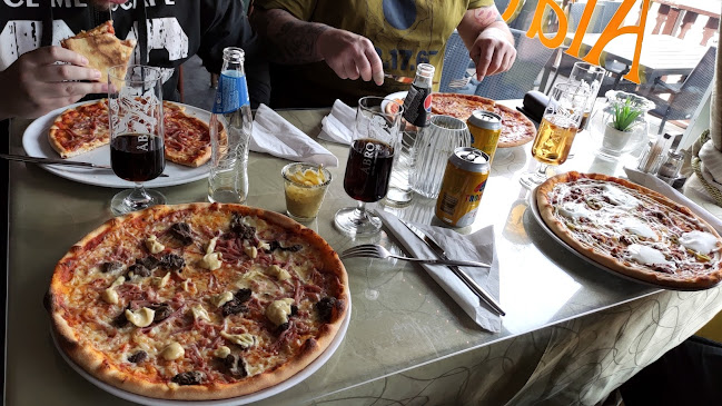 Fortuna - Gastronomi och hotellverksamhet