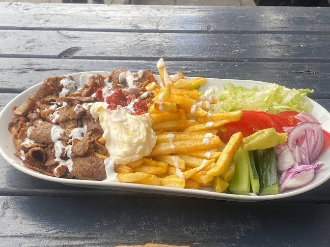 Comentarii opinii despre Habayeb Restaurang