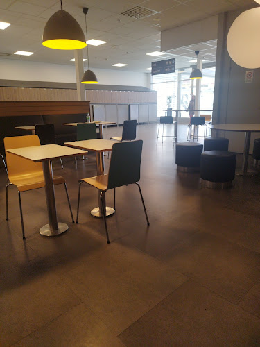 Espresso House - Gastronomi och hotellverksamhet